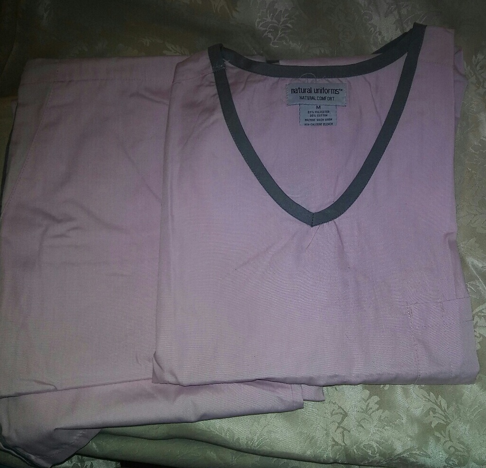 Natural Uniform - Picture 3 of 5